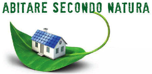 ABITARE SECONDO NATURA
